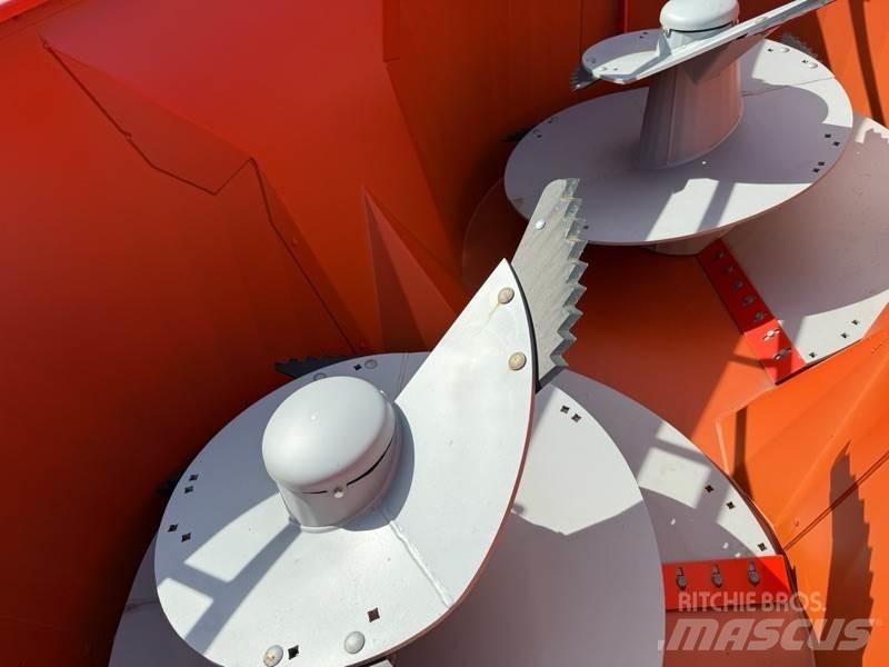 Kuhn Profile 16.2 Other farming machines