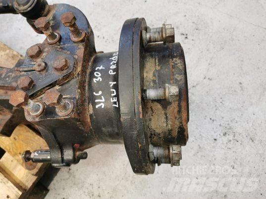 JLG 307 crossover Axles