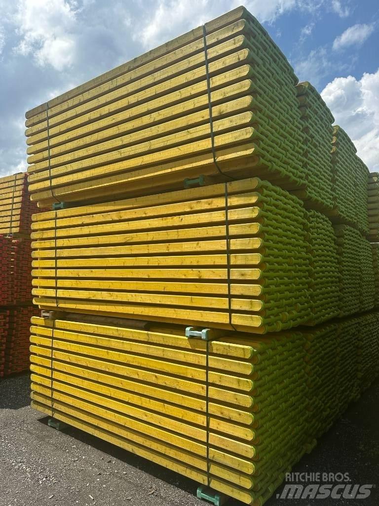  H20 Timber Beams Concrete spares & accessories