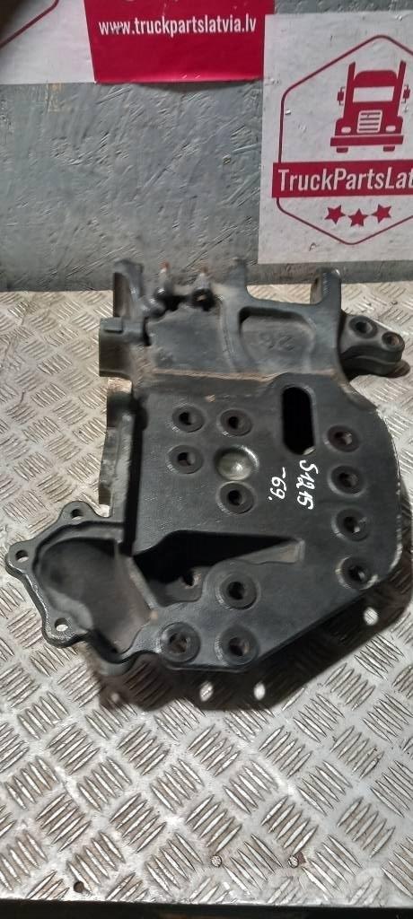 Scania R 440  1846826 Chassis and suspension