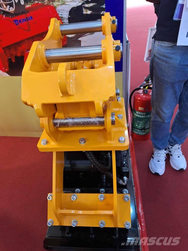  Kinger YDH-PC04 Vibrator compactors