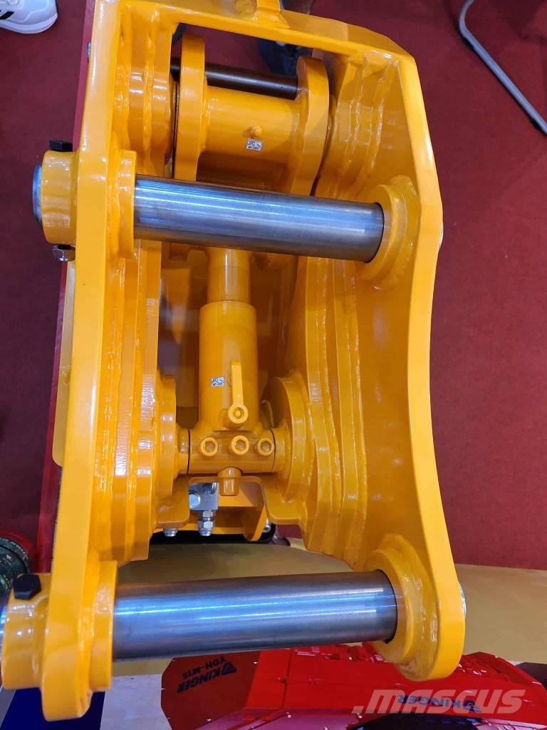  Kinger YDH-PC04 Vibrator compactors