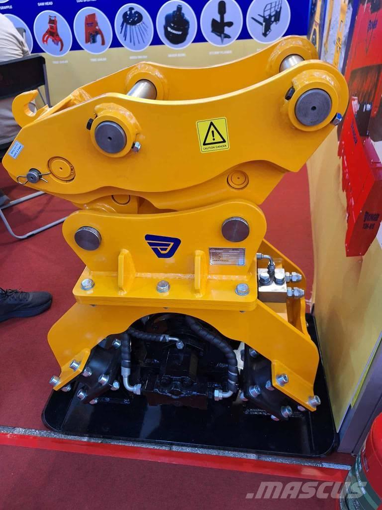  Kinger YDH-PC04 Vibrator compactors