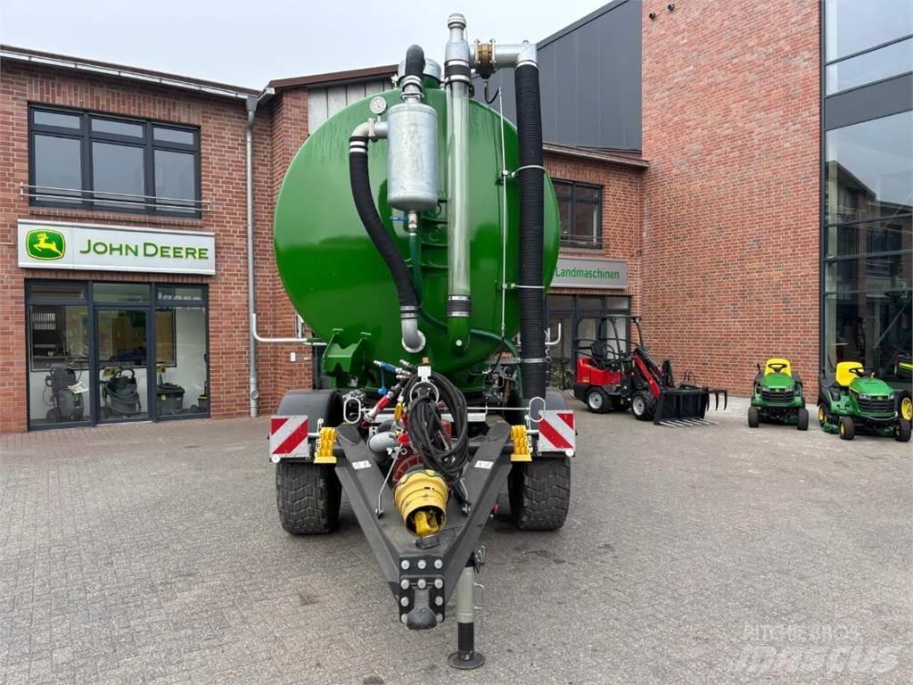 Kotte TAV 26 Other farming machines