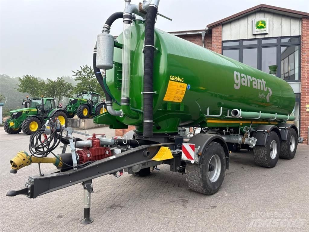 Kotte TAV 26 Other farming machines