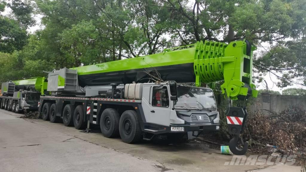Zoomlion ZTC 2600 V All terrain cranes