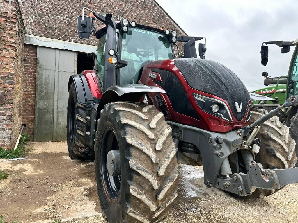 Valtra T 234 V Tractors