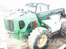John Deere 3420   arm Booms and arms