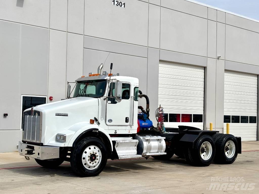Kenworth T 800 Truck Tractor Units
