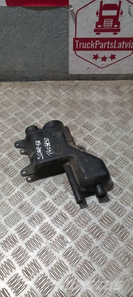 Scania 94 D.   1403855 Hydraulics