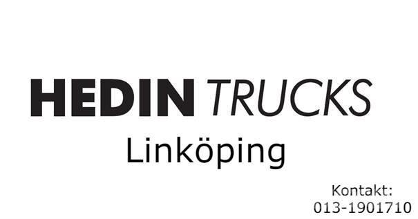 BYD ETH8 Van Body Trucks