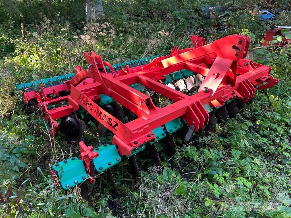 Agro-Masz BT30 Disc harrows