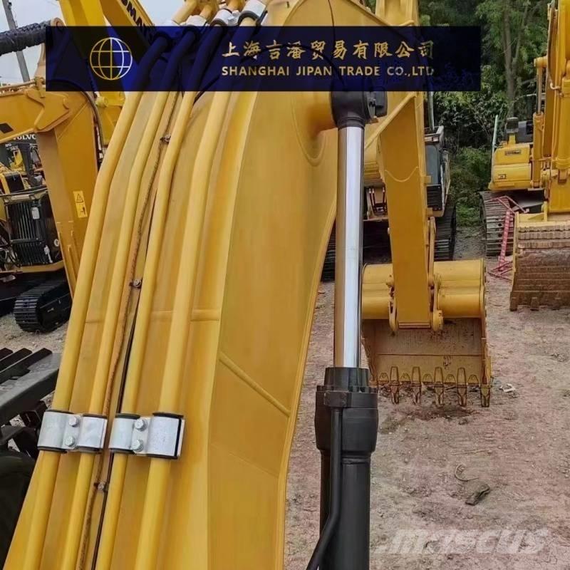 CAT 340 D Crawler excavators
