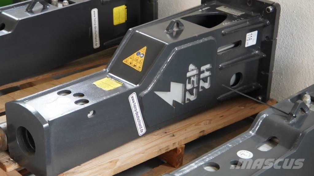  Heinz HZ452 Hammers / Breakers