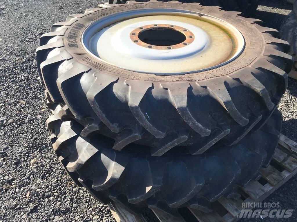  Misc Row Crop Welded Tyres, wheels and rims