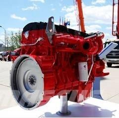 Cummins ISGe4 430 Engines