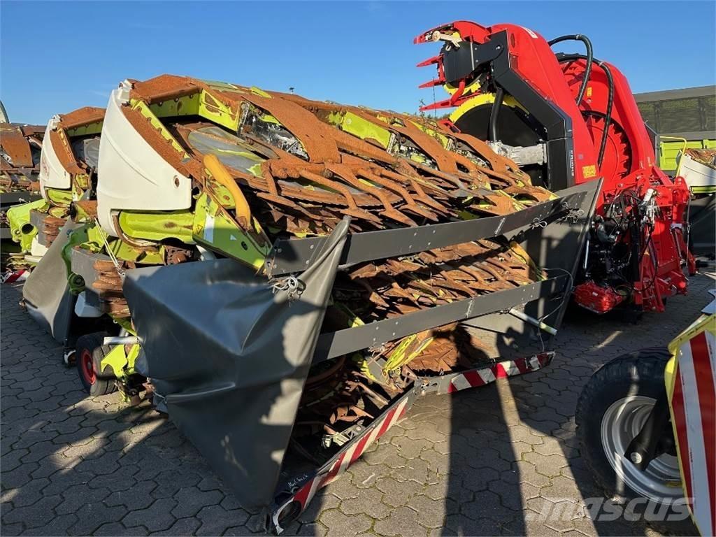 CLAAS Orbis 900 AC Other farming machines