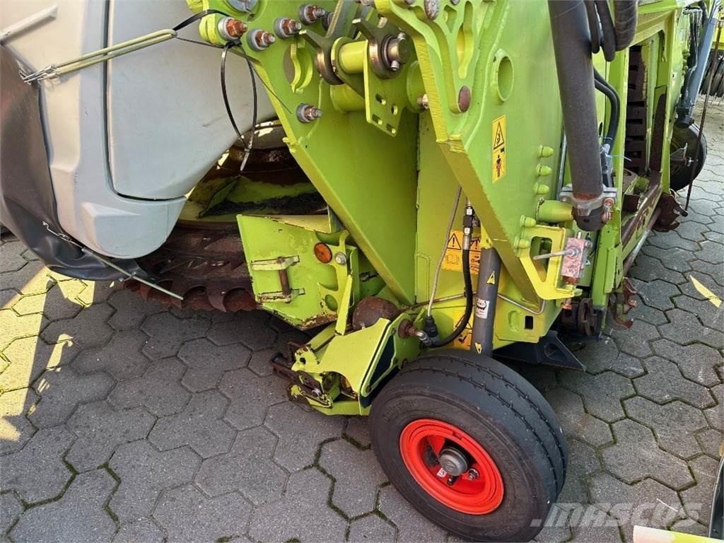 CLAAS Orbis 900 AC Other farming machines