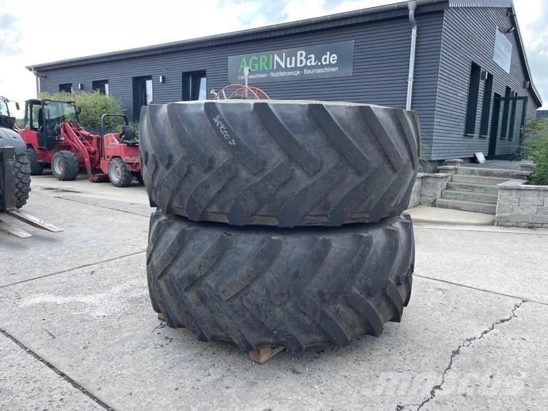 Mitas 650/85 R 38 Other tractor accessories