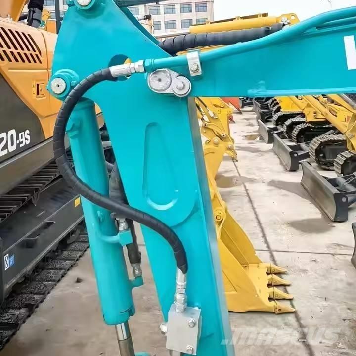 Kubota U 30 Mini excavators < 7t