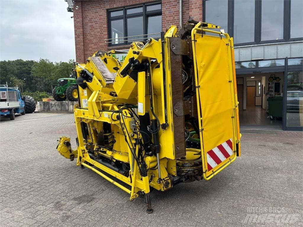 Kemper 375Plus Other farming machines