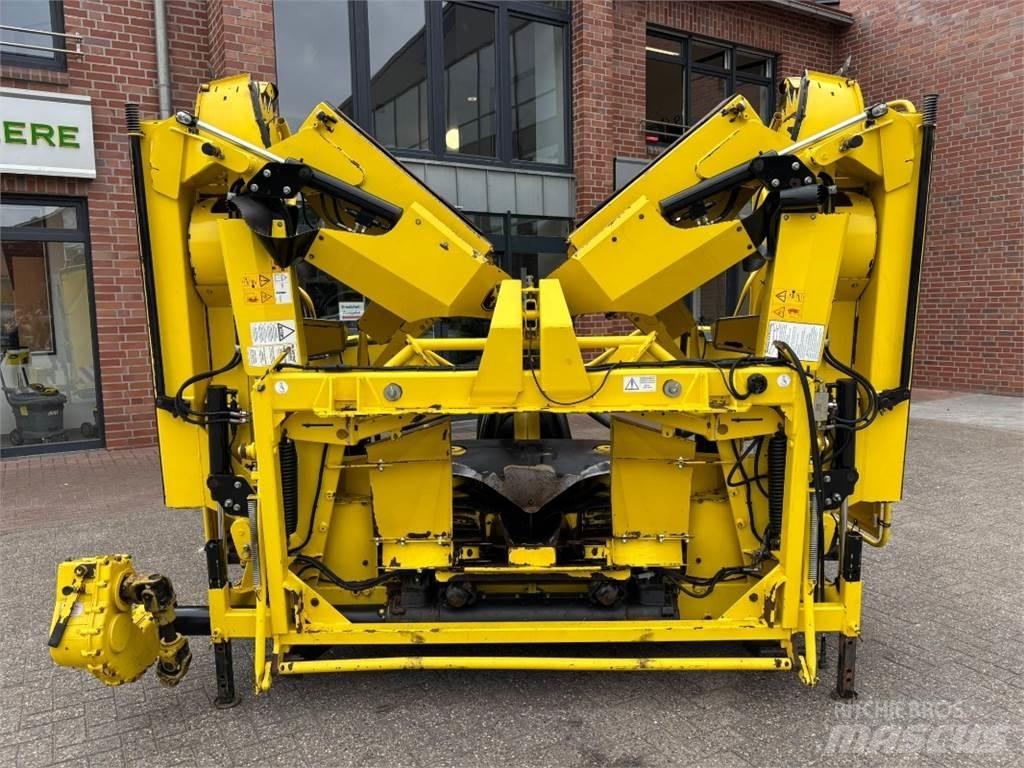 Kemper 375Plus Other farming machines