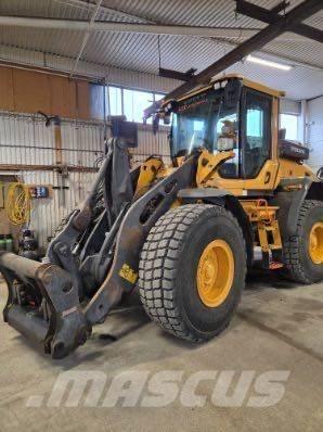 Volvo L 90 H Wheel loaders
