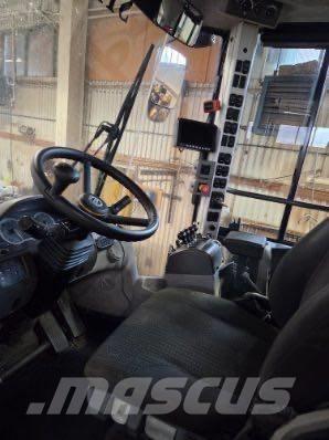 Volvo L 90 H Wheel loaders