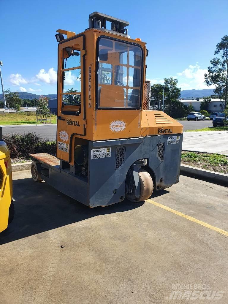 Combilift C3000 Sideloader