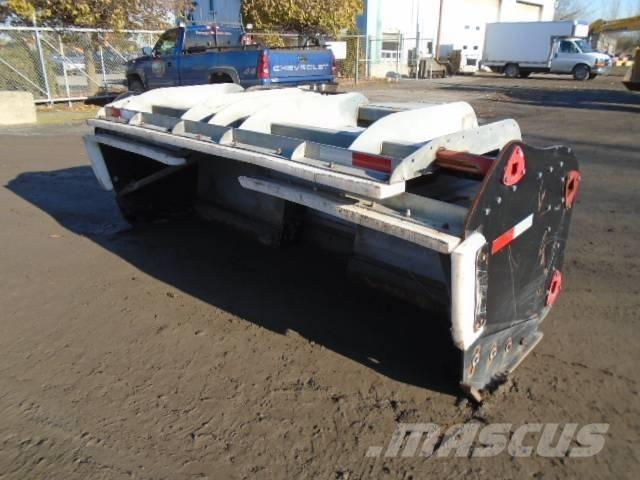  CUSTOM BUILT 8' TO 16' Other