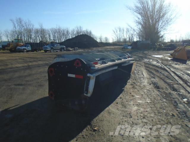  CUSTOM BUILT 8' TO 16' Other