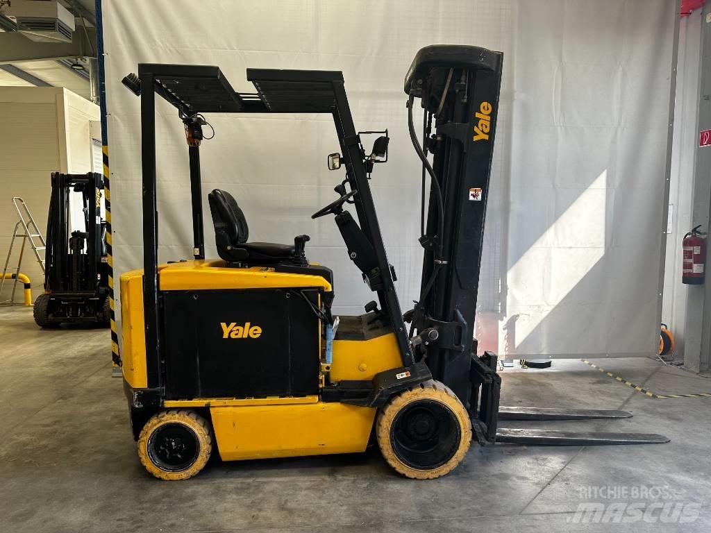 Yale ERC060 Electric forklift trucks