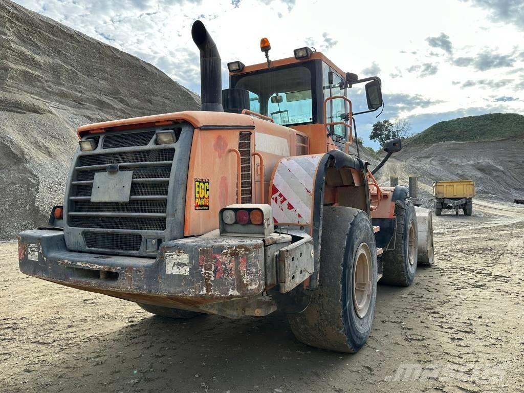 Doosan DL 300 Wheel loaders