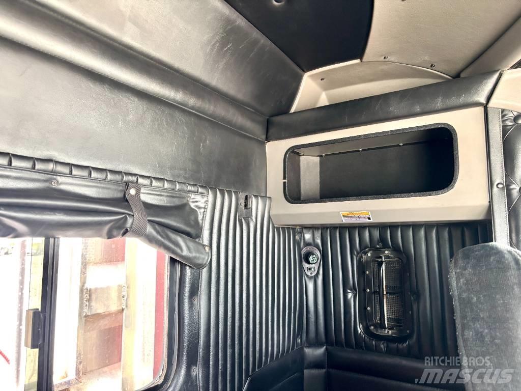Kenworth T 800 Truck Tractor Units