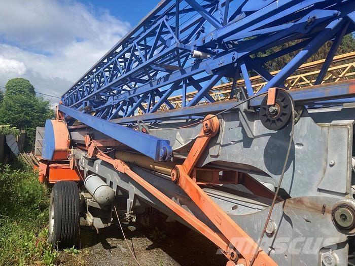 Potain IGO 50 Other cranes