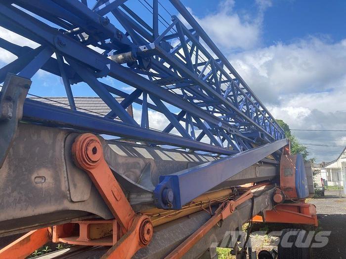 Potain IGO 50 Other cranes