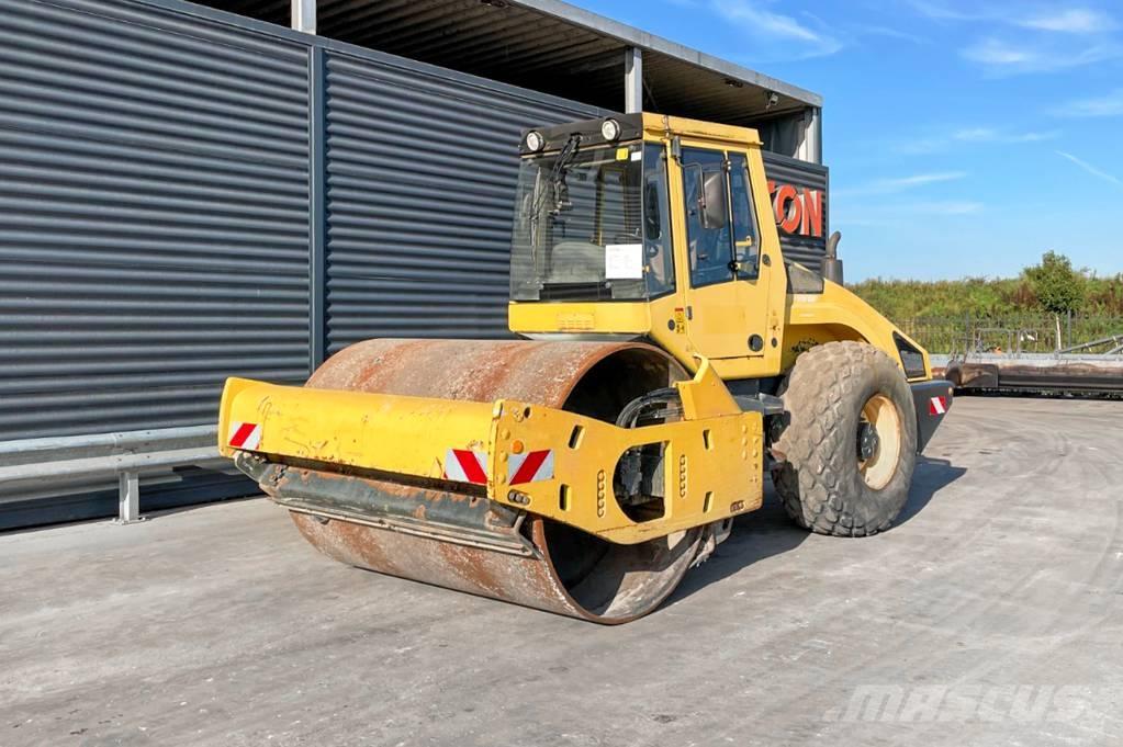 Bomag BW 213 DH-4 Single drum rollers
