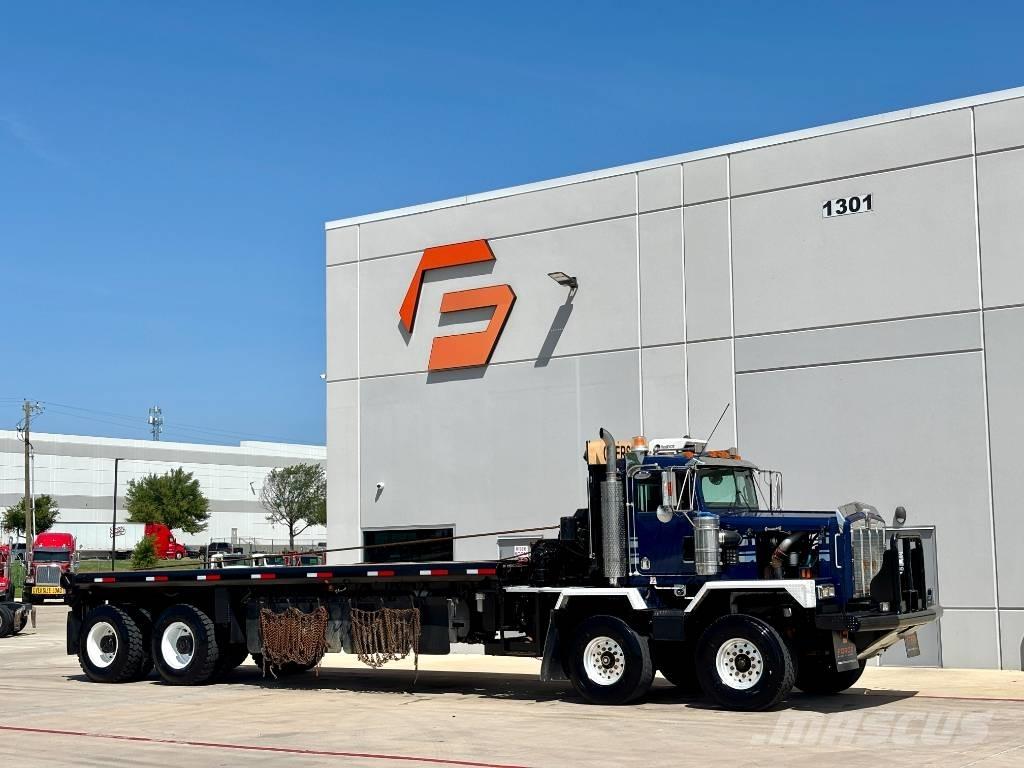 Kenworth C 500 Truck Tractor Units