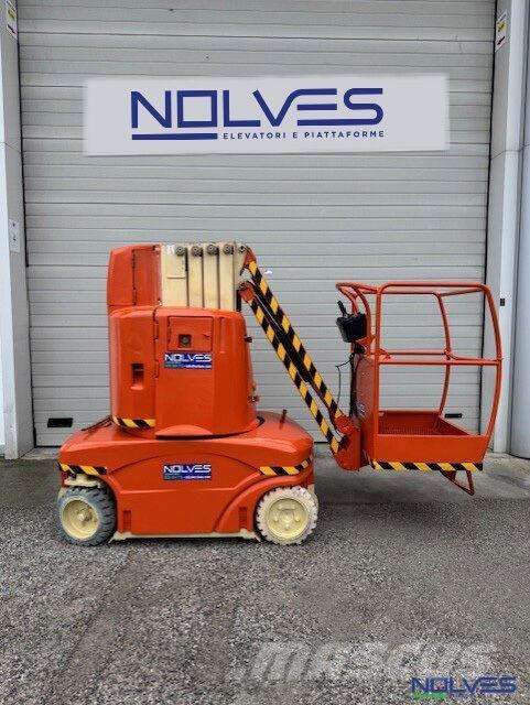 JLG Toucan1010 Other lifts and platforms