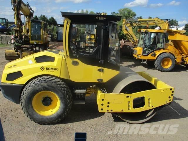 Bomag BW 177 D-5 Single drum rollers