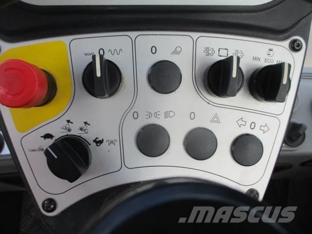Bomag BW 177 D-5 Single drum rollers