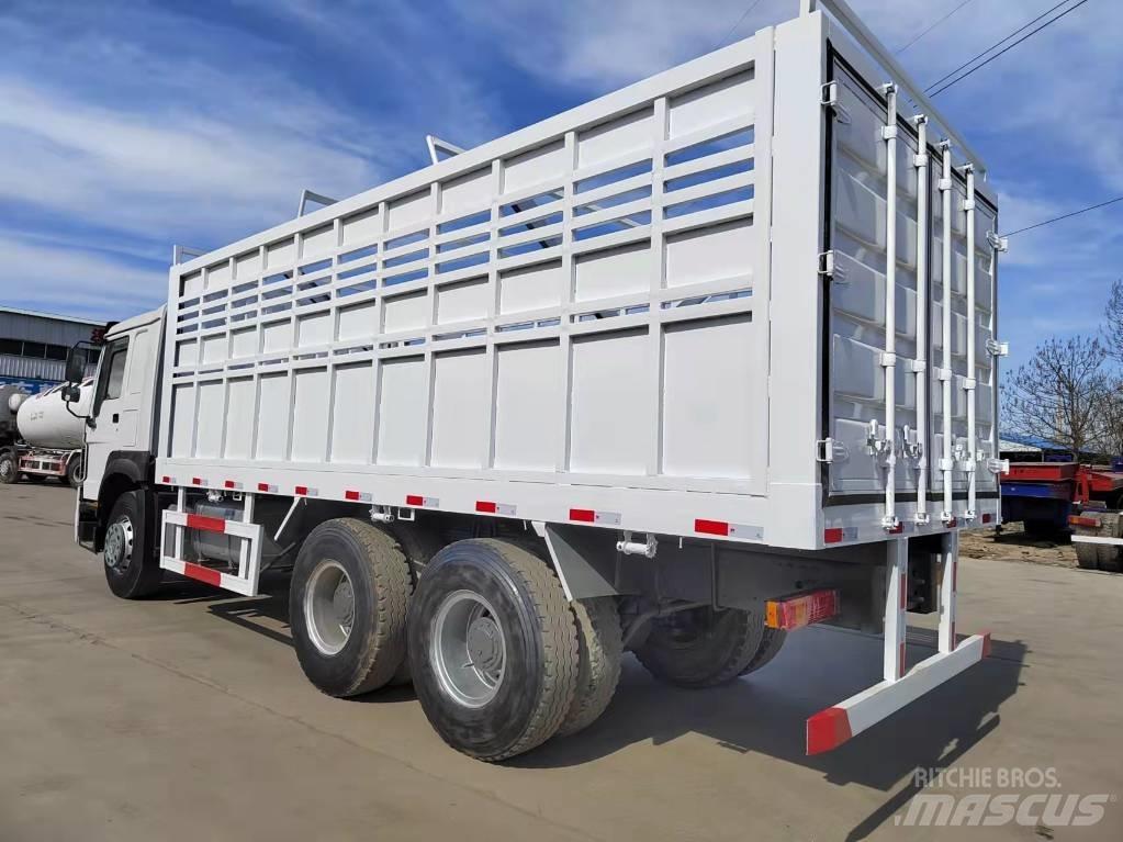 Howo 371 6x4 Other trucks