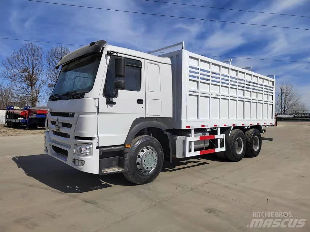 Howo 371 6x4 Other trucks