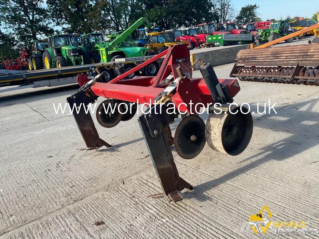  SPALDINGS 90/150 Other tillage machines and accessories