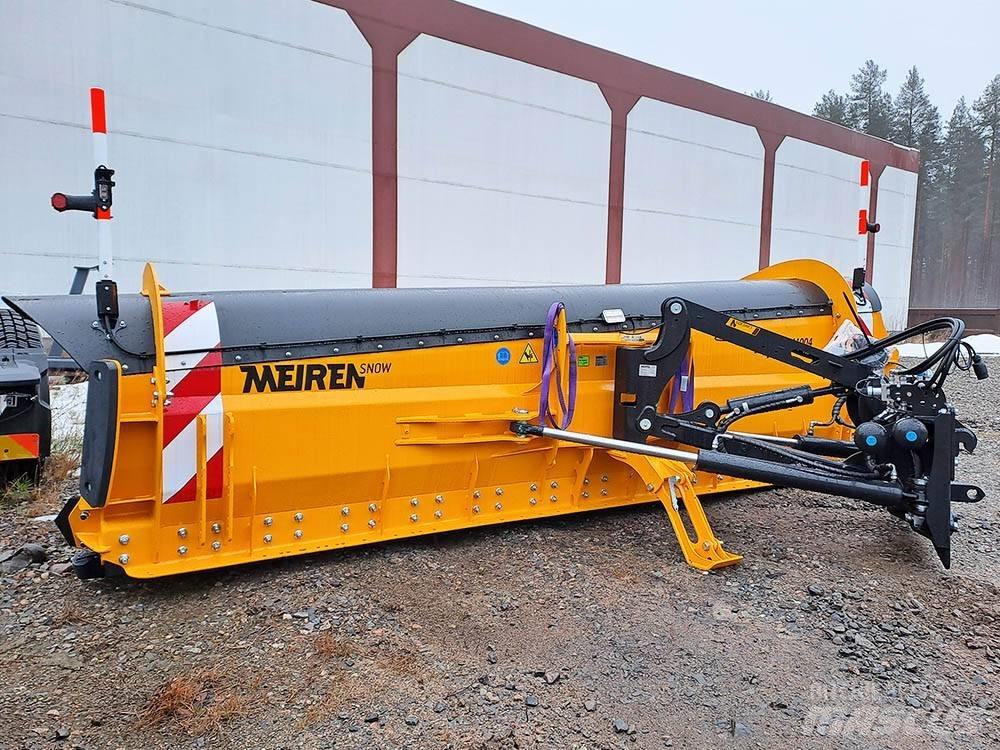 Meiren MSPN4004 Ploughs