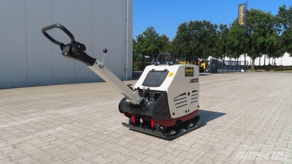 Dynapac DRP60D Vibrator compactors