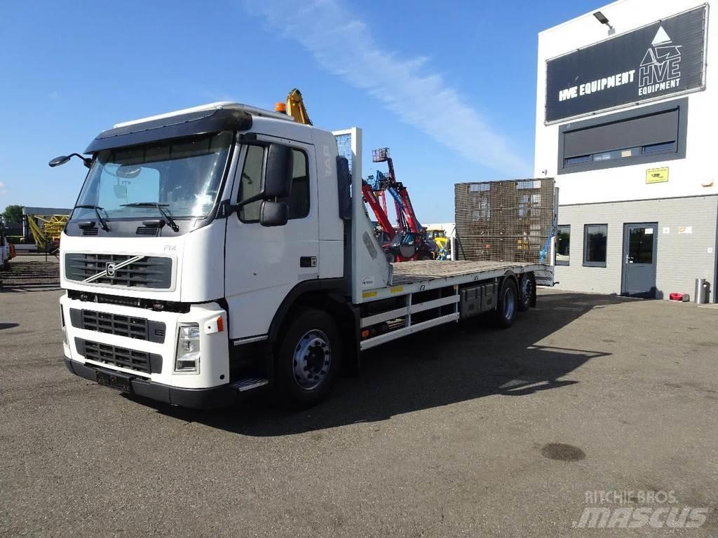 Volvo FM FM Car carriers