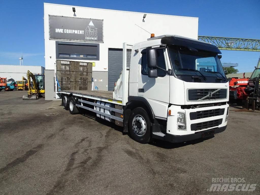 Volvo FM FM Car carriers