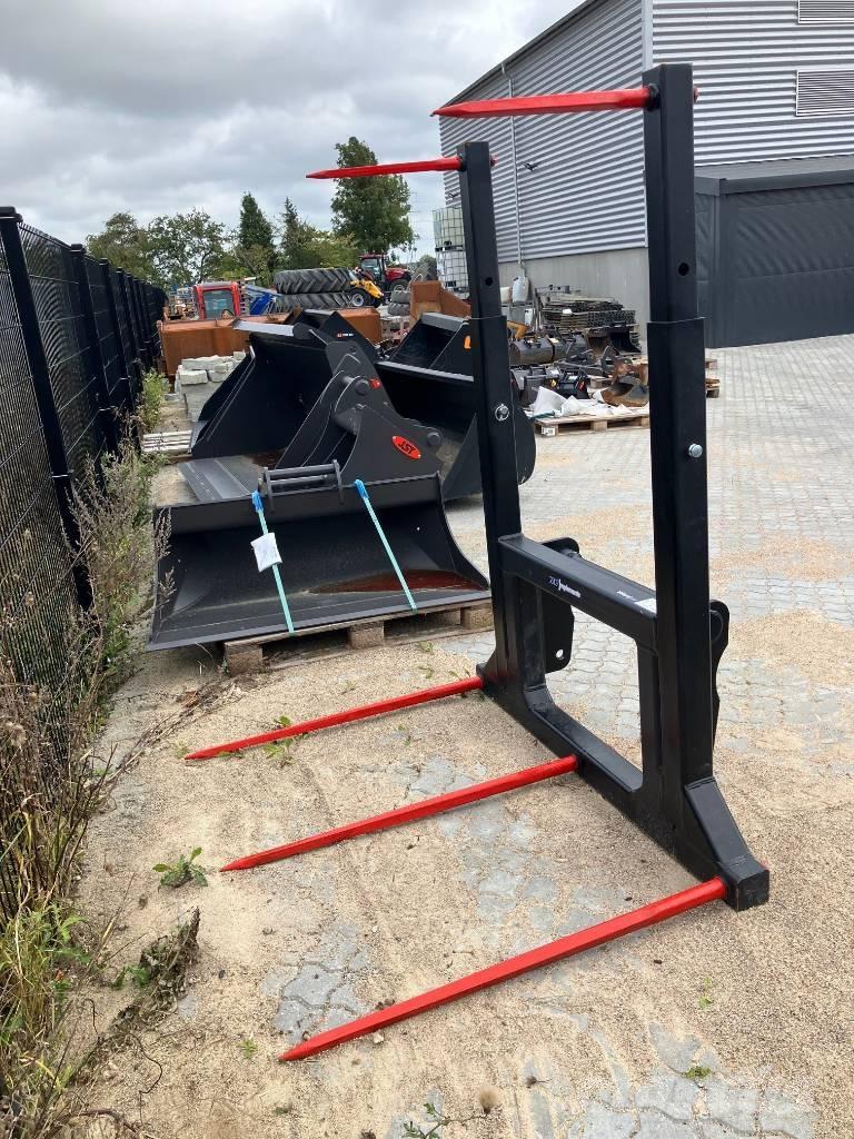 MO Halmspyd Manitou FEL`s  spares & accessories