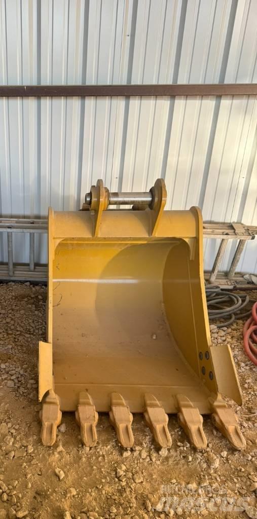 CAT Bucket Other components